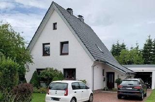 Einfamilienhaus kaufen in 26931 Elsfleth, Einziehen & Genießen – gepflegtes Einfamilienhaus mit vielen Extras!