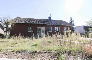 Haus kaufen in 49716 Meppen, Sanierter Bungalow in ruhiger Lage in Meppen-Bokeloh