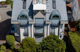 Mehrfamilienhaus kaufen in 69221 Dossenheim, Dossenheim - Modernes Mehrfamilienhaus in gesuchter Wohnlage!