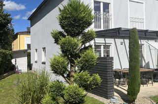Reihenhaus kaufen in 85051 Südwest, Modernes und hochwertiges Eckreihenhaus im Süden von Ingolstadt