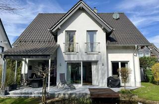 Einfamilienhaus kaufen in 45721 Haltern am See, Hochwertiges Einfamilienhaus mit Doppelgarage in Toplage von Haltern am See