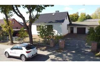 Einfamilienhaus kaufen in 06449 Aschersleben, Einfamilienhaus mit Wohlfühlcharakter