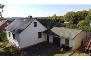 Einfamilienhaus kaufen in 06449 Aschersleben, * Einfamilienhaus mit knapp 120 m² Wohnfläche und ausgebautem Keller *