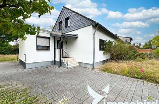 Einfamilienhaus kaufen in 50767 Lindweiler, **Gartentraum mit Obstbaumbestand** Gepflegtes Einfamilienhaus mit Garten, Terrasse und Carport