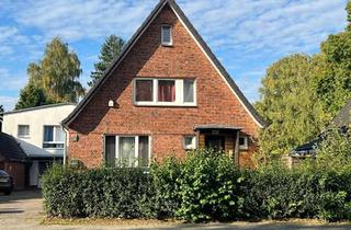 Mehrfamilienhaus kaufen in 22926 Ahrensburg, Zwei vollvermietete Mehrfamilienhäuser in Ahrensburg – Sichere Kapitalanlage im Hamburger Umland