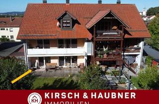 Haus kaufen in 92318 Neumarkt, Große DHH für die Familie! Wohlfühllage Neumarkt - Wolfstein