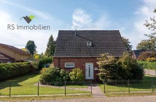 Einfamilienhaus kaufen in 26603 Aurich, Solides Einfamilienhaus in zentraler Lage von Aurich
