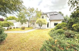 Villa kaufen in 27367 Ahausen, Volksbank Immobilien: Liebe auf den ersten Blick: Ihre Villa, unendliche Möglichkeiten