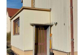 Haus kaufen in 93098 Mintraching, "Fleißige Handwerker aufgepasst!"