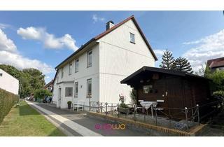 Haus kaufen in 38302 Wolfenbüttel, Großes Haus mit Potenzial in Wolfenbüttel-Ahlum