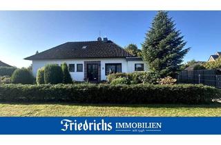 Einfamilienhaus kaufen in 26188 Edewecht, Optional abtrennbarer Bauplatz! Modernisierungsbedürftiges Einfamilienhaus in Edewecht/Osterscheps