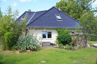 Einfamilienhaus kaufen in 14669 Ketzin, Modernes Einfamilienhaus in Ketzin / Havel, 150 qm Wohnfl., 1.022 qm Grundstück, in Havelnähe