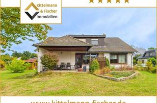 Haus kaufen in 38461 Danndorf, 6-Zimmer Massivhaus mit 1180m² Eigentumsgrundstück in sehr ruhiger Lage von Danndorf