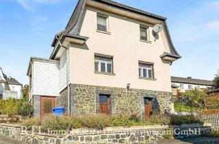 Haus kaufen in 07366 Blankenstein, Ihr neues Zuhause in erholsamer Umgebung! (A1623)