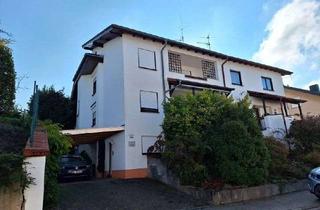 Doppelhaushälfte kaufen in 76669 Bad Schönborn, Doppelhaushälfte mit Büro oder ELWin Bad Schönborn - Langenbrücken!