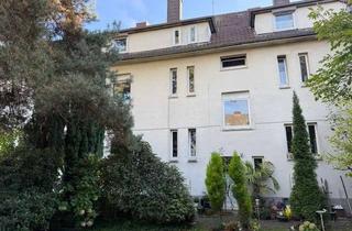 Mehrfamilienhaus kaufen in 48151 Münster, Mehrfamilienhaus mit 6 Wohneinheiten nahe Hammerstraße und Josephkirche