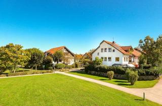 Haus kaufen in 82229 Seefeld, Lichtdurchflutetes Haus mit Blick ins Grüne – Ideal als Investition oder Familienwohnsitz