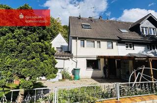 Haus kaufen in 51645 Gummersbach, Ideal für Handwerker!