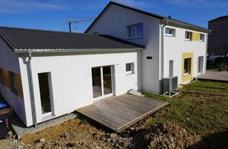 Haus kaufen in 87733 Markt Rettenbach, Optimale Lösung Ihre zeitraubende Bauplatzsuche und Hausbauangebote prüfen sind beendet