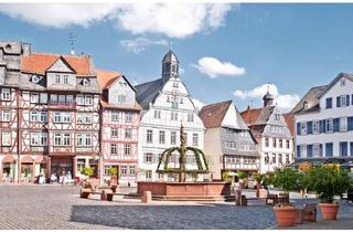 Haus kaufen in 68766 Hockenheim, Projektchance: Gewerbe + 3 Wohneinheiten in Bestlage Hockenheim – bald vollständig leerstehend