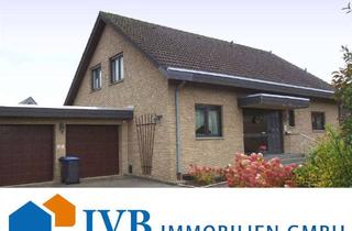 Einfamilienhaus kaufen in 32120 Hiddenhausen, Gepflegtes Einfamilienhaus in zentraler Wohnlage von Hiddenhausen-Lippinghausen!