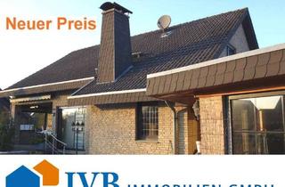 Einfamilienhaus kaufen in 32120 Hiddenhausen, Gepflegtes Einfamilienhaus in zentraler Wohnlage von Hiddenhausen-Lippinghausen!