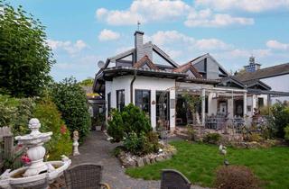 Doppelhaushälfte kaufen in 53721 Siegburg, Siegburg-Deichhaus: Gepflegte Doppelhaushälfte mit Garage auf Erbpachtgrundstück