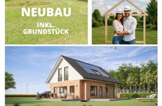 Haus kaufen in 34376 Immenhausen, Ihr Zuhause wartet – schlüsselfertig gebaut mit Herz und Verstand.