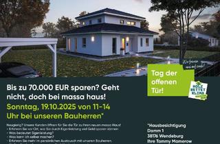 Haus kaufen in 29386 Obernholz, Baustellenbesichtigung nach Einzug , unsere Baufamilien öffnen die Tür :)