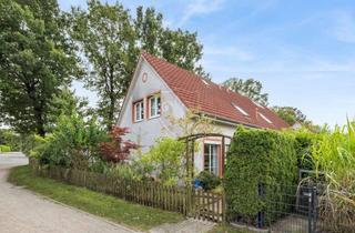 Doppelhaushälfte kaufen in 24568 Kaltenkirchen, *** Ruhig und doch zentrumsnah - Doppelhaushälfte für die kleine Familie ***