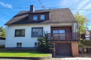 Einfamilienhaus kaufen in 57648 Unnau, Platz für die ganze Familie! Großzügiges Einfamilienhaus mit großem Garten in Unnau