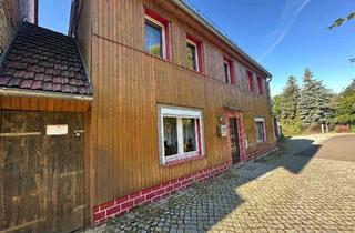 Einfamilienhaus kaufen in 04442 Zwenkau, Einfamilienhaus in zentraler ruhiger Lage von Zwenkau mit Doppelgarage zu verkaufen