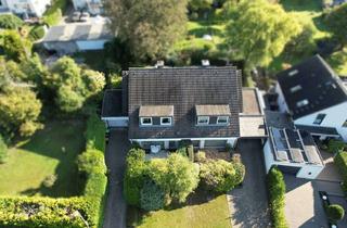 Doppelhaushälfte kaufen in 51519 Odenthal, Gepflegte Doppelhaushälfte in ruhiger, idyllischer Lage von Odenthal-Voiswinkel