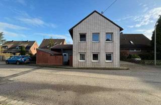 Haus kaufen in 41179 Rheindahlen, 2 sep. Einfamilienhäuser mit jeweils ca. 55m² Wohnfläche auf 1.250m² Grundstück