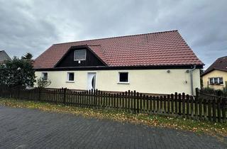 Haus kaufen in Birkenallee 61-63, 16767 Leegebruch, Platzwunder und Gartenoase