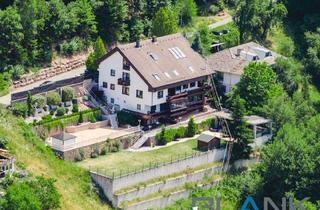 Villa kaufen in 75323 Bad Wildbad, Exklusive Villa in Massivbauweise – mit Wellnessbereich, Aufzug und großzügigem Raumkonzept !