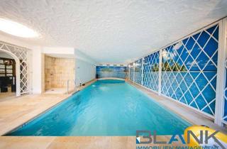 Villa kaufen in 75323 Bad Wildbad, Exklusive Villa in Massivbauweise – mit Wellnessbereich, Aufzug und großzügigem Raumkonzept !