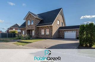 Villa kaufen in 27578 Leherheide, Bremerhaven - Leherheide // Eleganz trifft Komfort – Ihre Stadtvilla mit Stil