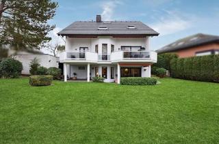 Villa kaufen in 67346 Speyer, Luxuriöse Villa in Bestlage von Speyer-Vogelgesang – Exklusivität, Sicherheit und Privatsphäre!