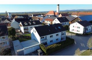 Mehrfamilienhaus kaufen in 94315 Alburg, Saniertes Mehrfamilienhaus in Straubing/Alburg mit 6 Parteien und einer Rendite von ~4%