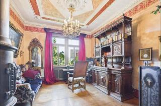 Villa kaufen in 63456 Hanau, Stadtvilla mit Potential!