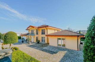 Villa kaufen in 67292 Kirchheimbolanden, Exklusive Villa mit Premium-Ausstattung und Panoramablick - Ein Zuhause der Extraklasse