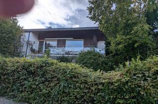 Haus kaufen in 75331 Engelsbrand, EFH in einer grünen Oase mit Traumblick