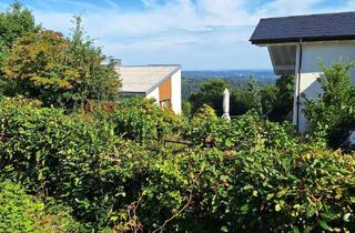 Haus kaufen in 75331 Engelsbrand, EFH in einer grünen Oase mit Traumblick evtl. auch für Bauträger geeignet!