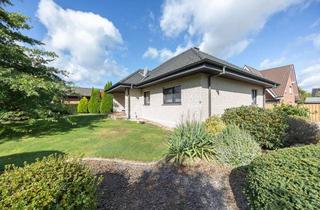Haus kaufen in 49497 Mettingen, Attraktiver Bungalow in zentraler Lage von Mettingen