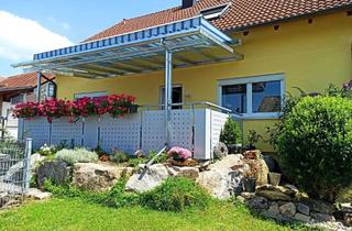 Mehrfamilienhaus kaufen in 79282 Ballrechten-Dottingen, Interessante Kapitalanlage: Mehrfamilienhaus mit 3 Wohneinheiten