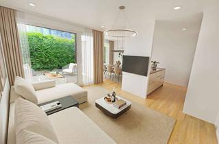 Reihenhaus kaufen in 81247 München, Familienfreundliches 6-Zimmer-Reihenhaus mit Hobbyraum und Garten in Obermenzing