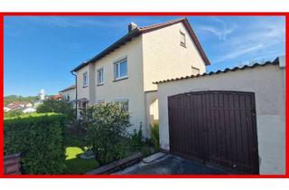 Haus kaufen in 71701 Schwieberdingen, Charmantes Zweifamilienhaus mit großem Garten