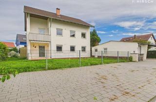 Mehrfamilienhaus kaufen in 73079 Süßen, Zentral gelegenes Mehrfamilienhaus – Ideal für Familien oder Investoren