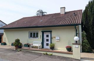 Haus kaufen in 75223 Niefern-Öschelbronn, Klassiker mit Flexibilität, Ruhe & viel Platz